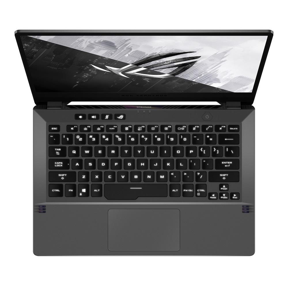 ASUS ROG 제피러스 G14 GA401QM-HZ249 (SSD 512GB)_이미지