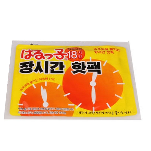 타카비시 하루꼬 장시간 핫팩 파스형이미지입니다. 누르면 해당 게시물로 새창이동합니다.