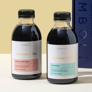  훔볼트 콜드브루 스페셜티 피베리 싱글 500ml [1개]