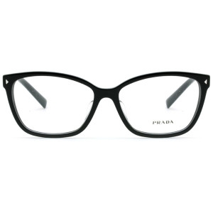 프라다 VPR15ZF 1AB-1O1 57mm 안경 VPR15Z-F PR15ZVF