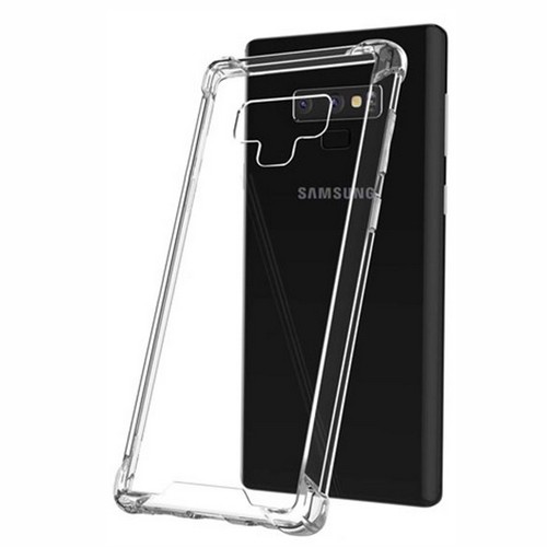 ISK EDITOR 갤럭시S10e 방탄 클리어 캡슐 케이스_이미지