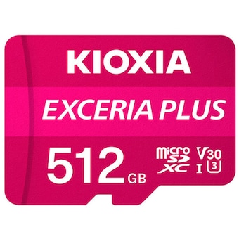 키오시아 micro <b>SD</b> Exceria Plus