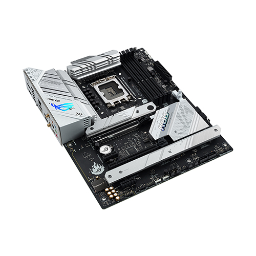 ASUS ROG STRIX B760-A GAMING WIFI D4 STCOM
