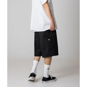 디키즈 42283 루즈핏 워크쇼츠 Black DK011796BLK 235706