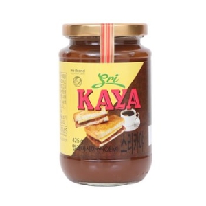  노브랜드 오늘도착 스리카야잼 425g