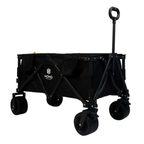 노마드 이지 폴딩 웨건 롱바디_이미지