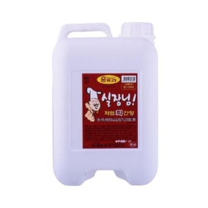 움트리 움트리 실장님회간장 10kg