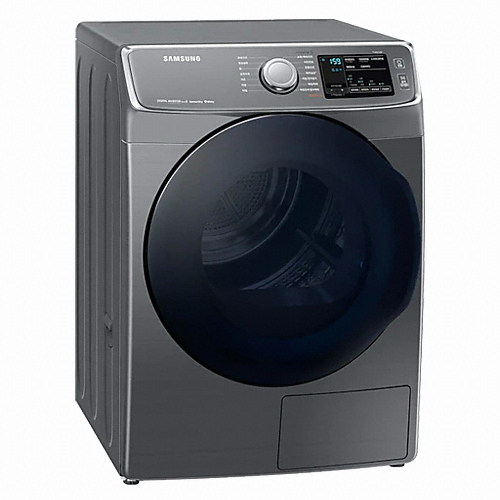 삼성전자 그랑데 DV16R8520KP (상단설치키트 미포함)_이미지