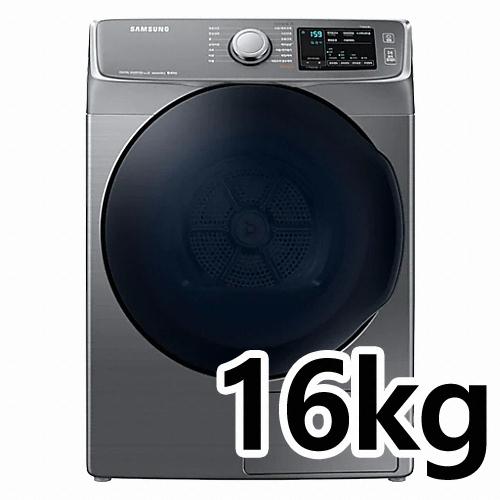 삼성전자 그랑데 DV16R8520KP (상단설치키트 미포함)