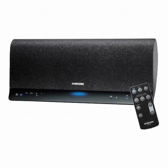 삼성전자 YEPP YP-PB2 YA-SBR510 블루투스 스피커 패키지 (8GB)_이미지