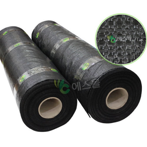 에스몰 잡초방지용 제초매트