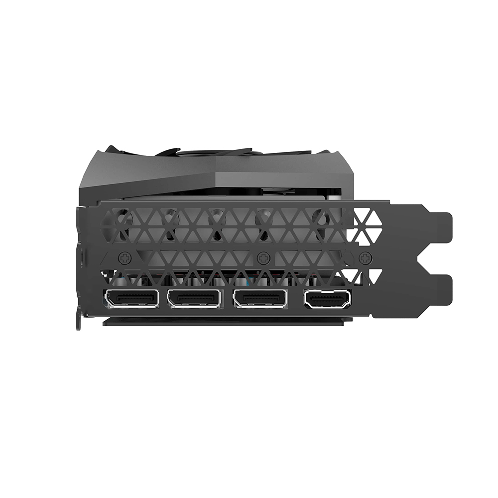 ZOTAC GAMING 지포스 RTX 3070 Ti Trinity OC D6X 8GB_이미지