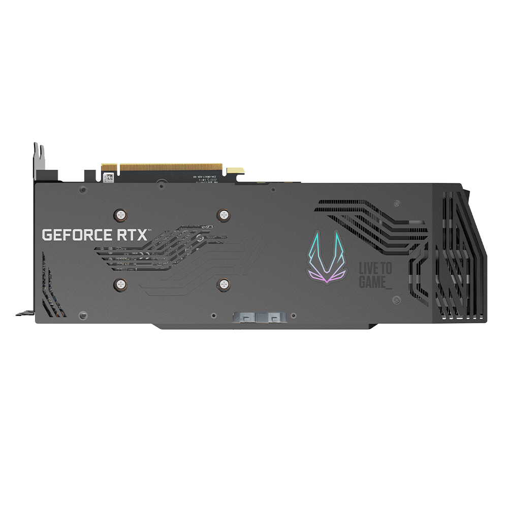 ZOTAC GAMING ������ RTX 3070 Ti Trinity OC D6X 8GB