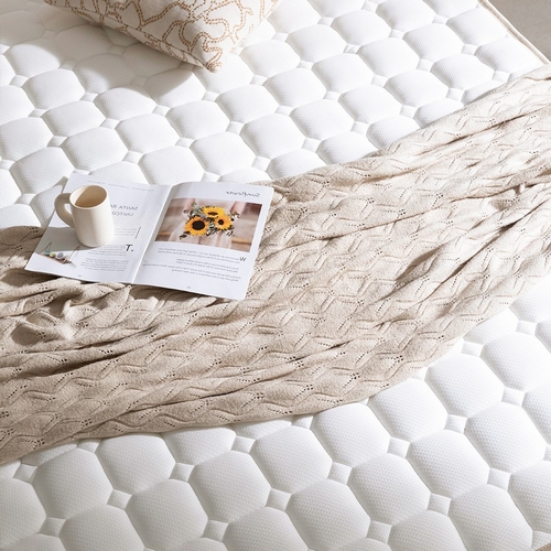 라자가구 멜로 포켓 스프링 롤팩 매트리스 Q