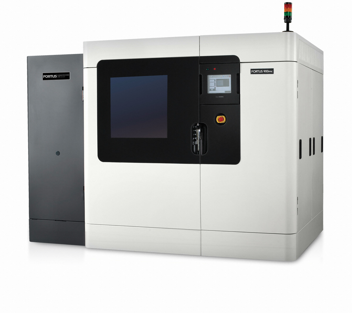 Stratasys FORTUS 900mc