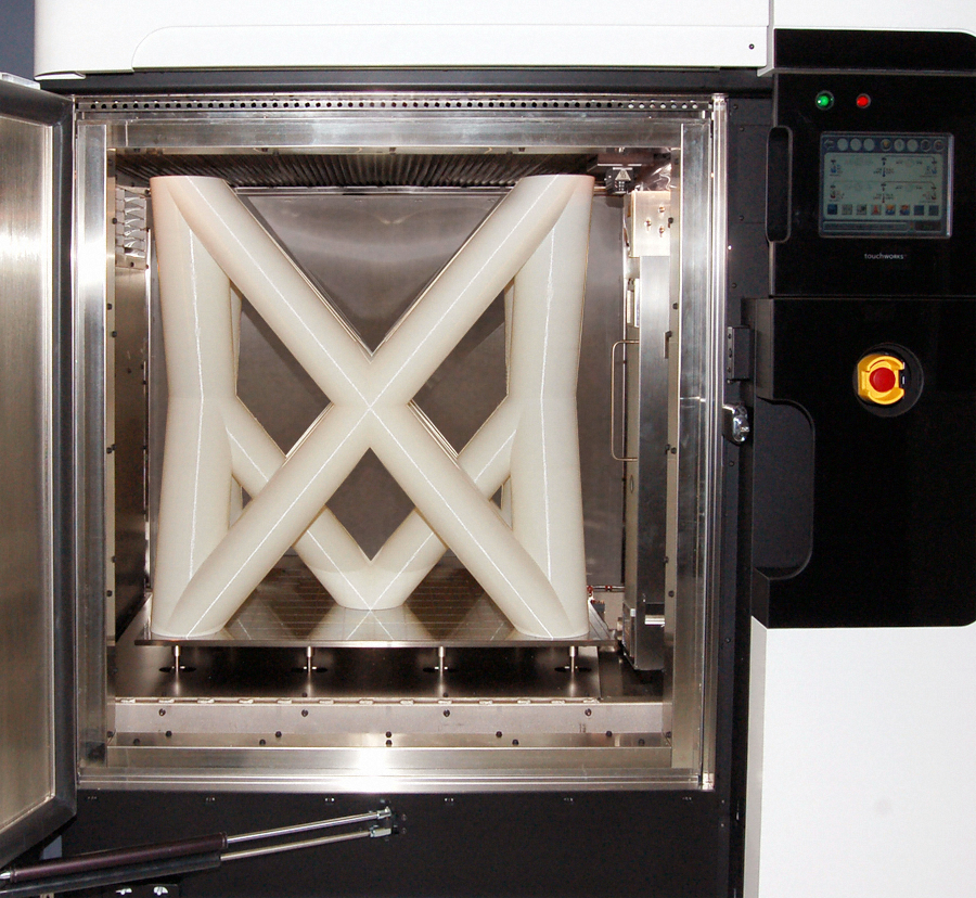 Stratasys FORTUS 900mc