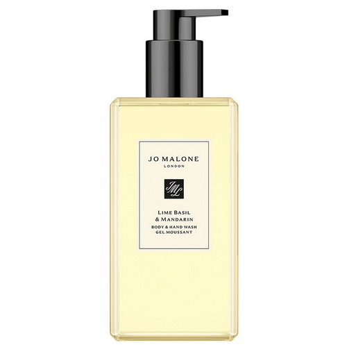 조말론 라임 바질 앤 만다린 바디 앤 핸드 워시 500ml (1개)