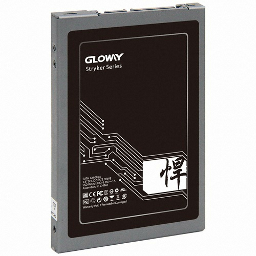 GLOWAY Stryker Series (240GB)_이미지