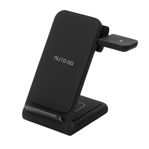 오토라 3in1 무선충전기 AUTORA-C2A (애플워치용)_이미지