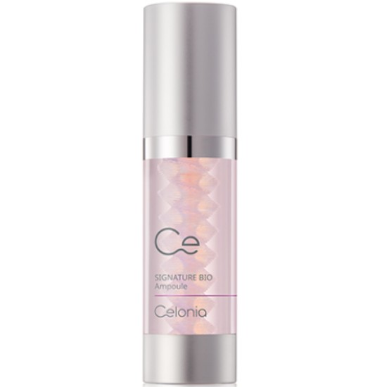 셀로니아 시그니처 바이오 앰플 35ml (1개)