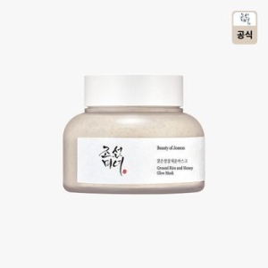 미도화장품 조선미녀 맑은쌀꿀채운마스크 150ml (1개)