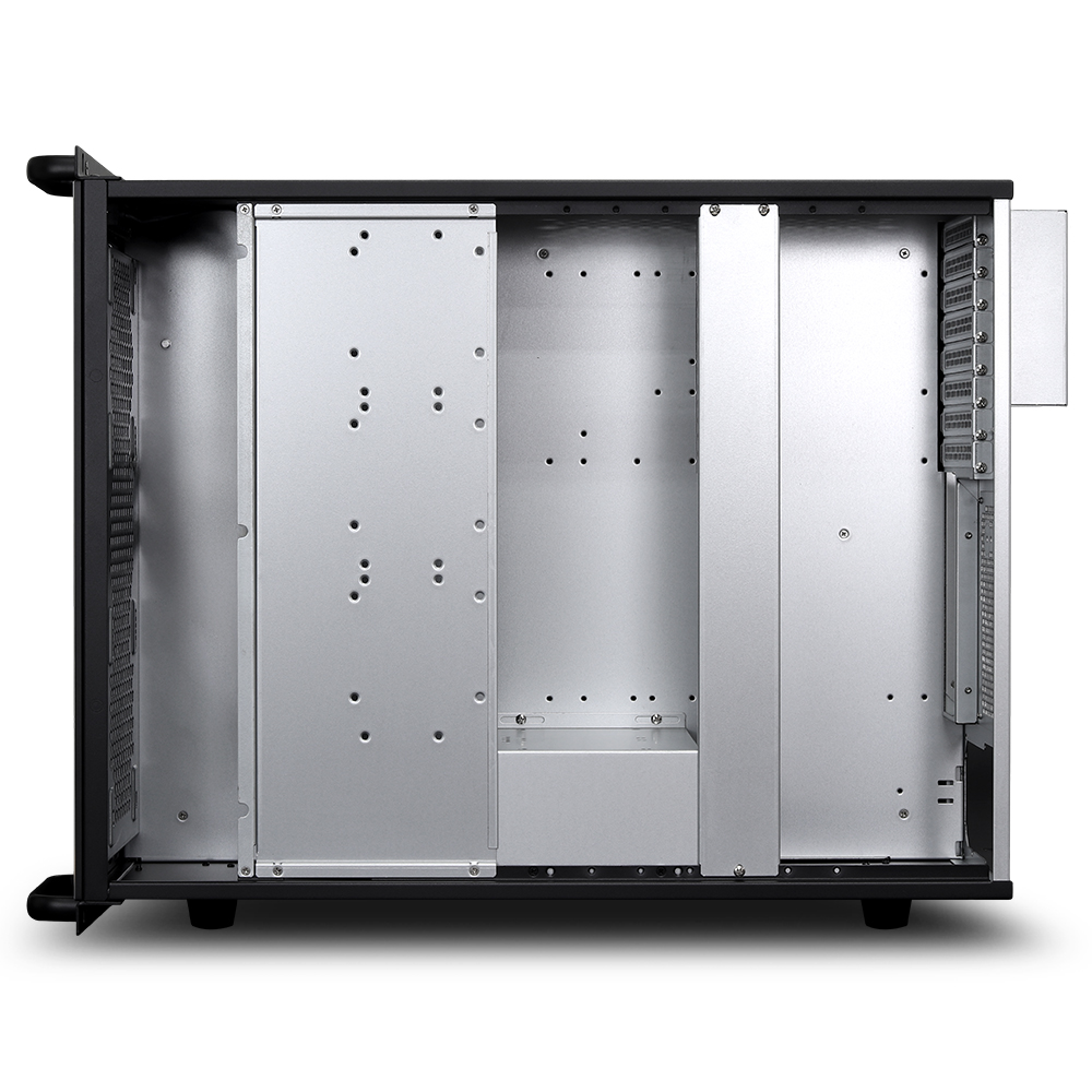 이엠텍 레드빗 OPTIMIZER PRO A + 레일 키트 V2_이미지