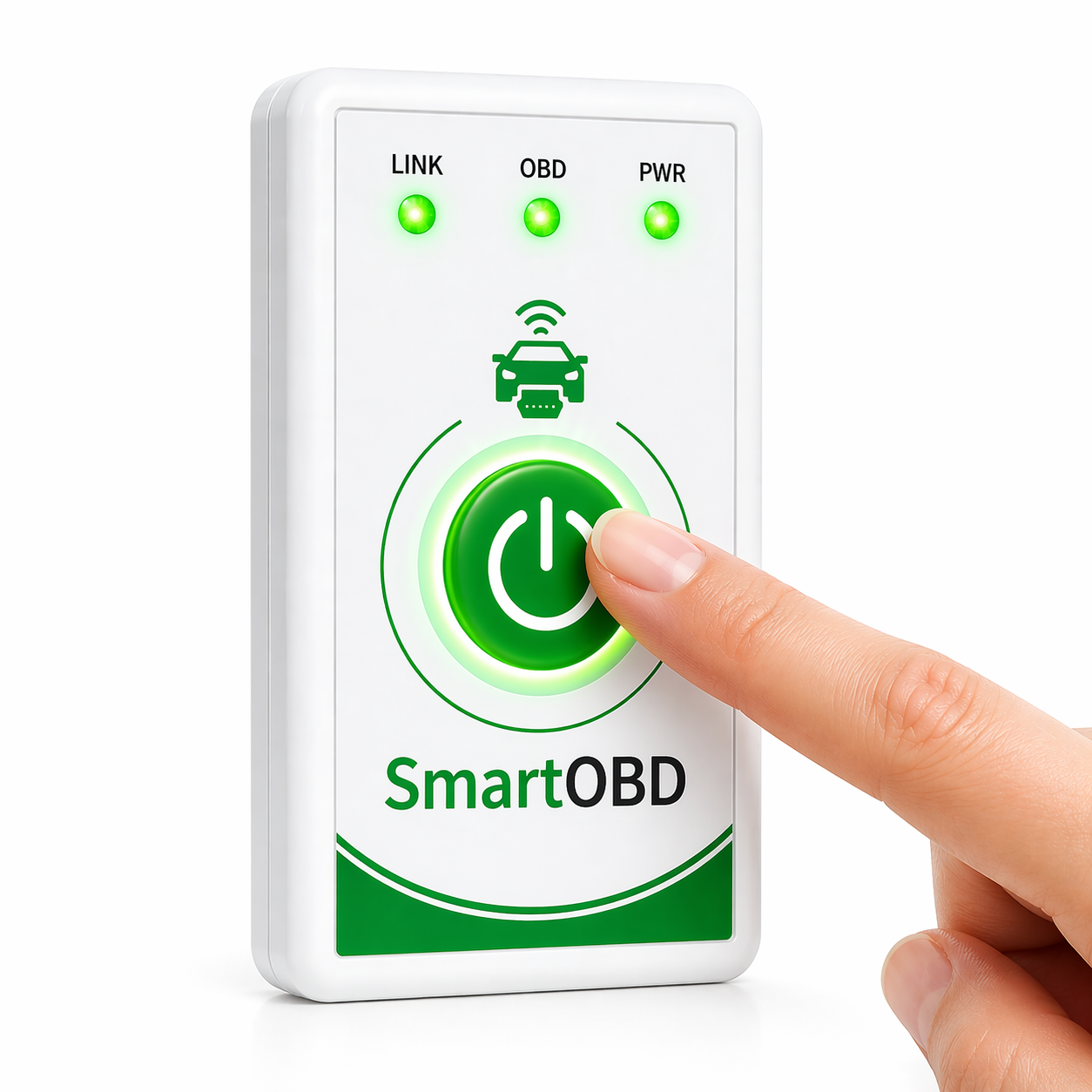 SmartOBD 자동차 진단기 차량 스캐너 BT40_이미지