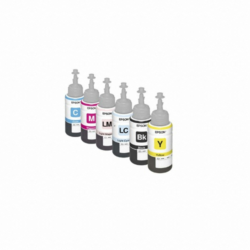 Epson 벌크 673 (T6731, T6732, T6733, T6734, T6735, T6736) 6색 세트 (벌크)