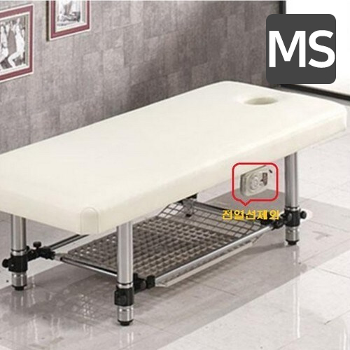 ABS선반 경락 마사지 침대 MS