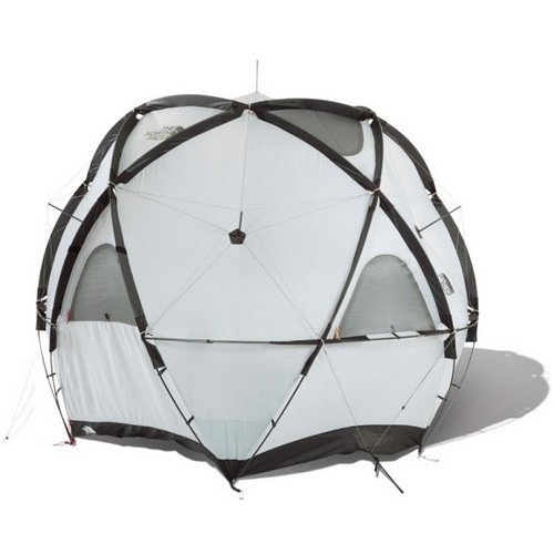 노스페이스 지오돔 4 해외구매