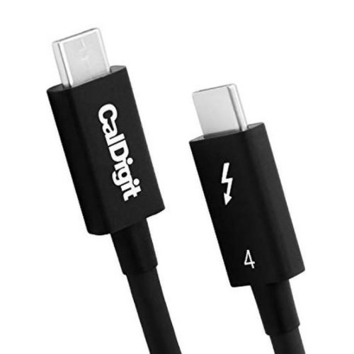 CalDigit �����Ʈ4 C to CŸ�� ���̺� �ؿܱ���