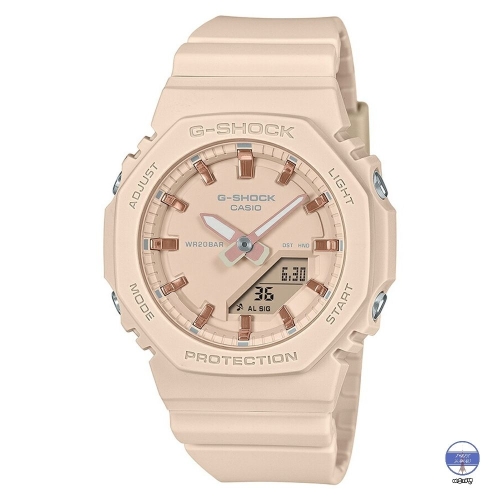 ī�ÿ� G-SHOCK ���� �����ũ_GMA-P2100M-4A