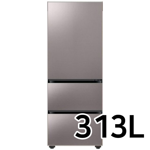 삼성전자 비스포크 김치플러스 VCM RQ33A74C1AP (브라우니실버)
