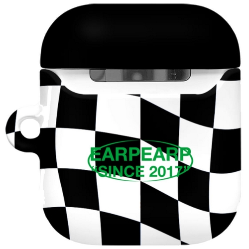 �������� ������ CHECKER BOARD BPC CREW-BLACK ���̽�