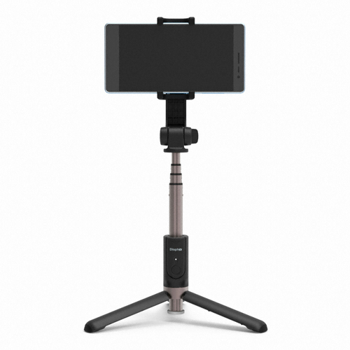 이지넷유비쿼터스 넥스트 NEXT-BT50GST 짐벌 셀카봉삼각대이미지입니다. 누르면 해당 게시물로 새창이동합니다.