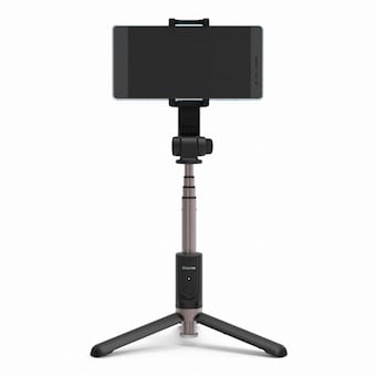 이지넷유비쿼터스 넥스트 NEXT-BT50GST <b>짐벌</b> 셀카봉삼각대