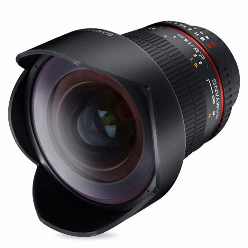 14mm F2.8 ED AS IF UMC 니콘 F용