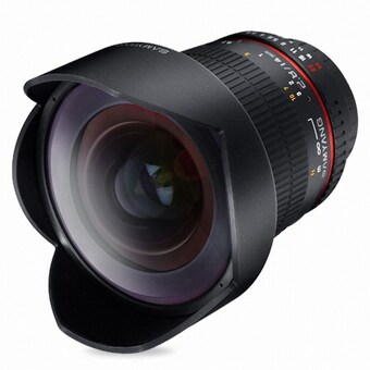LK<b>삼양</b> <b>14mm</b> <b>F2.8</b> ED AS IF UMC 니콘 F용