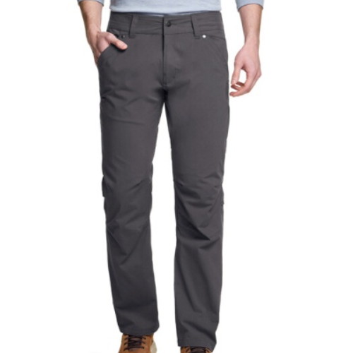 테슬라 쿨링 스판 밴딩 아웃도어 워크바지 CQ-TXP805_이미지