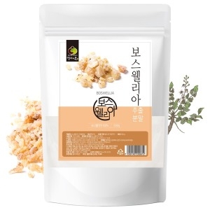 엄마애손 보스웰리아 추출분말 500g