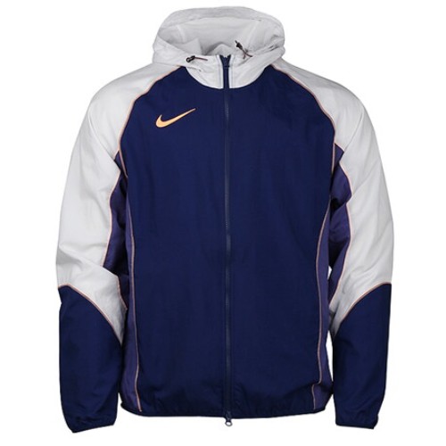 나이키 스트라이크+ 발수 후드 재킷 HJ3803-492_이미지