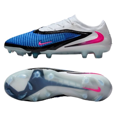 나이키 팬텀 6 로우 엘리트 FG HJ2146-446 (해외구매)_이미지