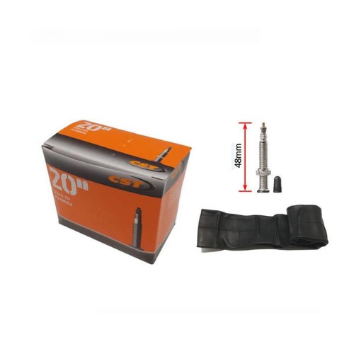 CST 프레스타 튜브