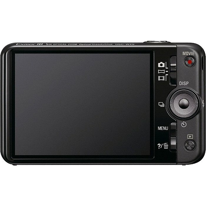 SONY ���̹��� DSC-WX9