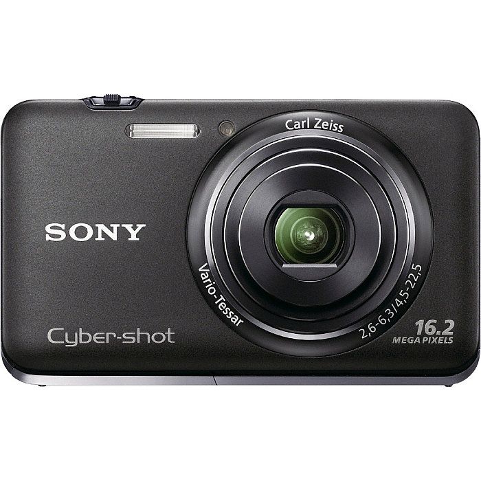 SONY 사이버샷 DSC-WX9 (해외구매)_이미지