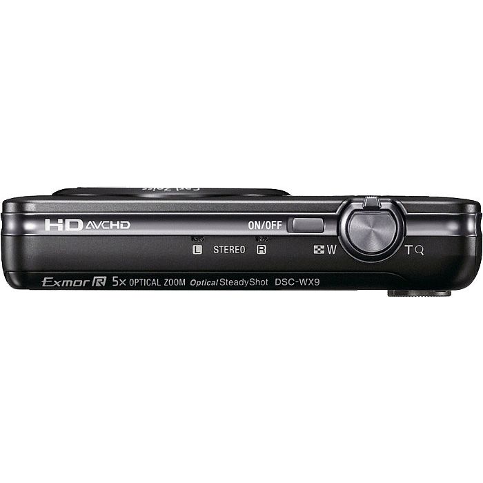 SONY ���̹��� DSC-WX9
