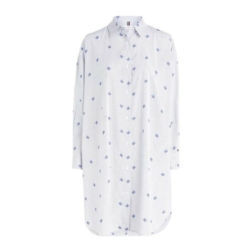 타미힐피거 원피스 WW0WW40422 0FE