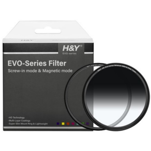 HD Evo 밸런서 GND16 렌즈필터