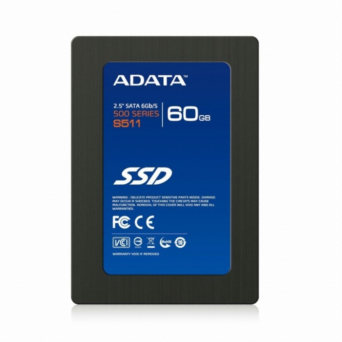 ADATA S511 해외구매 (120GB)_이미지