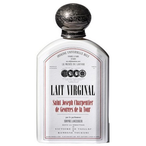 불리1803 루브르 레 비지날 목수 성 요셉 바디로션 190ml (1개)_이미지